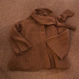 Vintage made in Italy Tricot sweater
